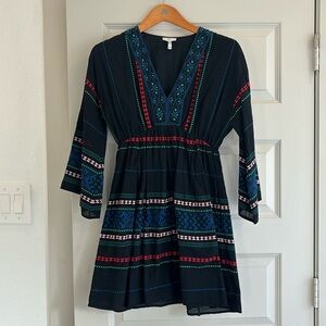 Joie Dress
